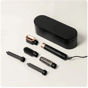 Nero 5 in 1 hairstyling kit - Nero Airwrap Pro